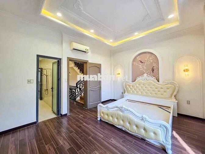 🇻🇳🇻🇳🇻🇳NHÀ PHỐ CAO CẤP FULL NỘI THẤT