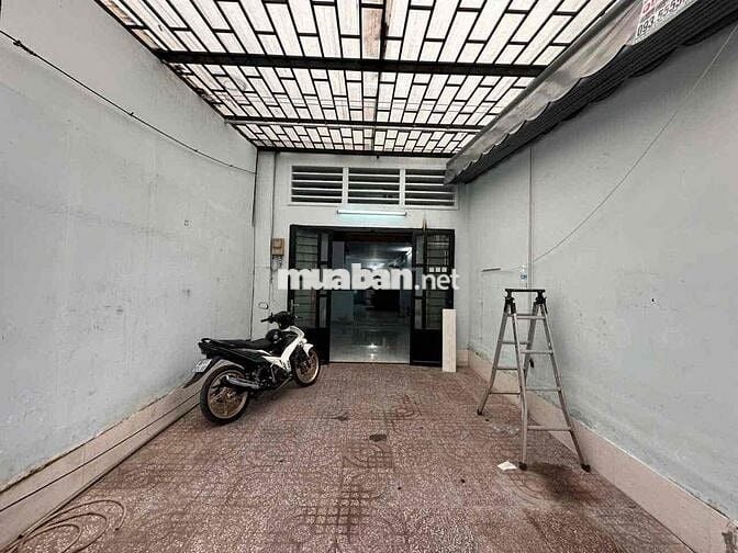 Chính chủ bán nhà đường OTO đối diện Vạn Phúc 80m2 chỉ 6.5TỶ TL