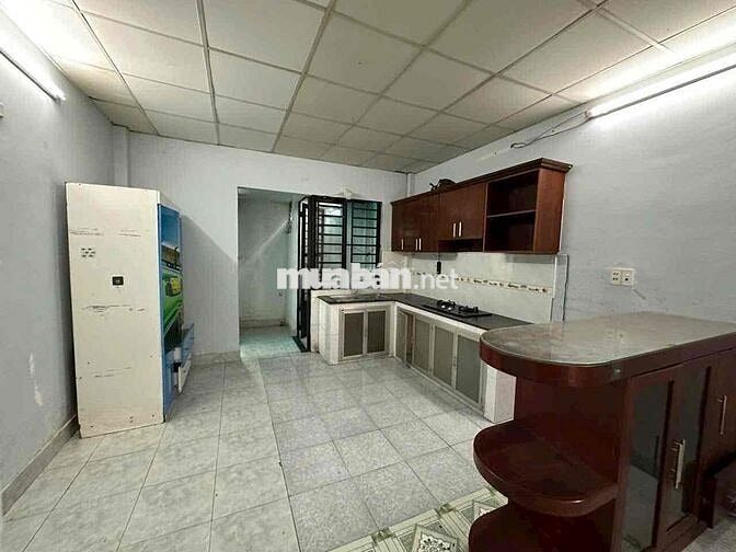 Chính chủ bán nhà đường OTO đối diện Vạn Phúc 80m2 chỉ 6.5TỶ TL