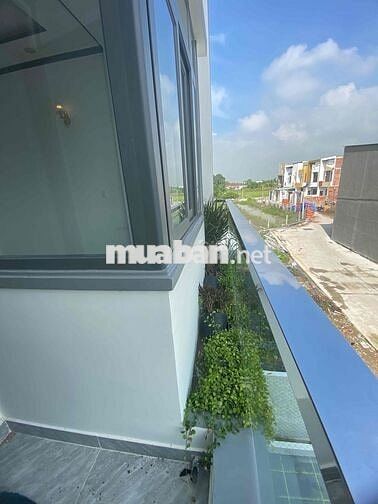NHÀ GIÁ RẺ - SHR - TÂY NINH MỚI