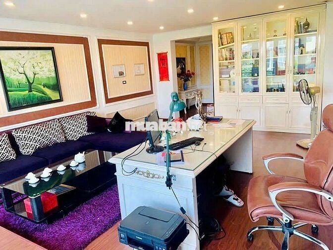 Cho thuê nhà nguyên căn Tổng cục 5 Yên Xá