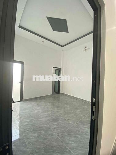 NHÀ GIÁ RẺ - SHR - TÂY NINH MỚI
