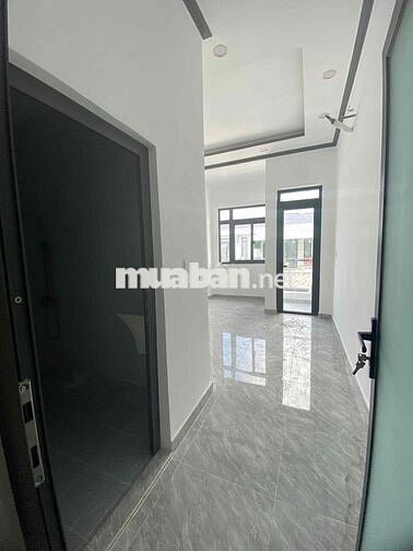 NHÀ GIÁ RẺ - SHR - TÂY NINH MỚI