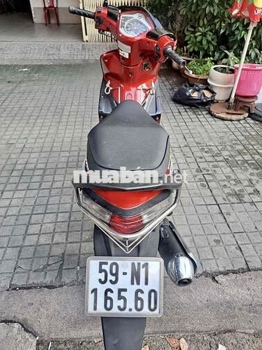 bán xe honda wave RSX 2011chínhchủ 9tr300 xezinđẹp