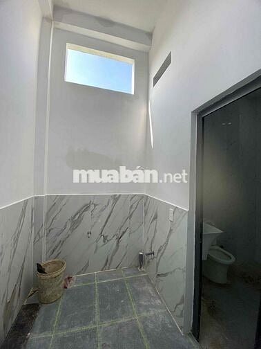 NHÀ GIÁ RẺ - SHR - TÂY NINH MỚI