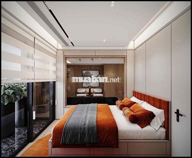 HÀNG HIẾM VEN HỒ TÂY – PHÂN LÔ Ô TÔ ĐỖ CỬA – MỘT BƯỚC RA HỒ – KHÔNG QH