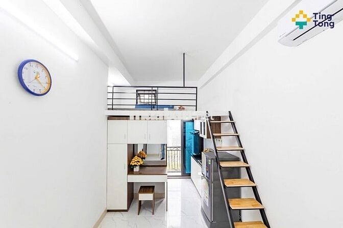 Phòng trọ NGON - BỔ - RẺ ở Yên Xá, Tân Triều, Thanh Trì, Hà Nội