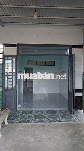 Gấp ! Bán nhanh dãy trọ 7P 1Kiot ở gần KCN Tây Bắc 161m2 SHR giá 879tr