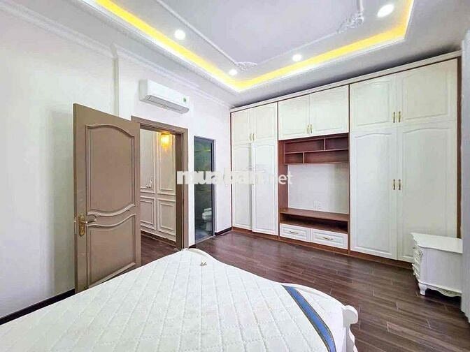 🇻🇳🇻🇳🇻🇳NHÀ PHỐ CAO CẤP FULL NỘI THẤT