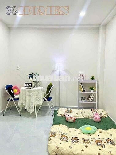 PHÒNG MỚI XÂYCÓ THANG MÁY NGAY CHỢ THẠCH ĐÀ, GẦN IUH 🎯