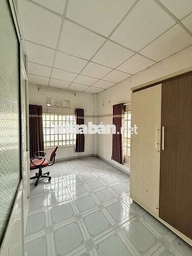 BÁN NHÀ ĐƯỜNG NGUYỄN VĂN QUÁ, Q.12 – VỊ TRÍ ĐẸP GIÁ MỀM  CHỈ 3.55 TỶ