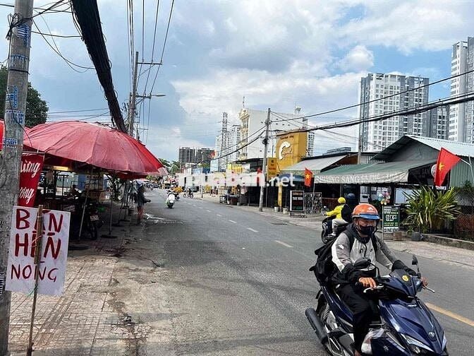 CHO THUÊ NHÀ MẶT TIỀN LÊ VĂN LƯƠNG