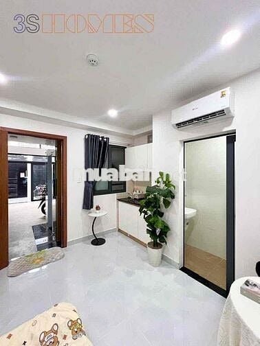PHÒNG MỚI XÂYCÓ THANG MÁY NGAY CHỢ THẠCH ĐÀ, GẦN IUH 🎯