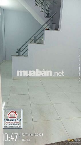 Bán nhà Bình Tân, Lê Văn Quới 4 x 8 2PN 3.x tỷ