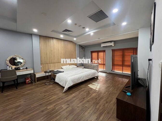 Bán Căn hộ chung cư CT5-DN3 Trần Hữu Dực, Nam Từ Liêm, HN,