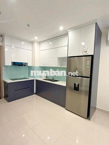 Hàng hiếm chính chủ bán căn 2PN 55m full đồ đẹp giá nhỉnh 80 triệu/1m