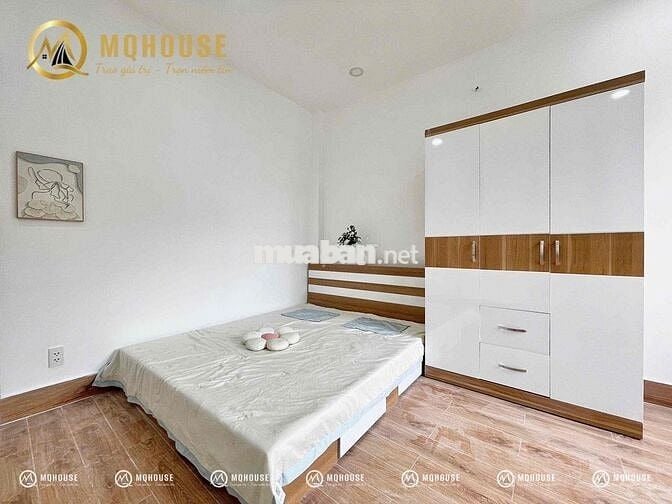 🔥CĂN HỘ STUDIO CỬA SỔ TRỜI LỚN ĐÓN NẮNG - KHU VỰC PHƯỜNG 15, TÂN BÌNH.