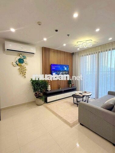 Hàng hiếm chính chủ bán căn 2PN 55m full đồ đẹp giá nhỉnh 80 triệu/1m