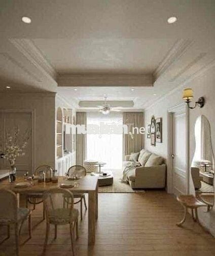BCONS NEWSKY -  NGAY MẶT TIỀN ĐƯỜNG TRỤC QUỐC LỘ 13 - 2PN2NVS - 55m2