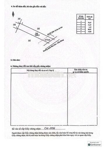 Vị trí đẹp gần nhất KCN Tân Tiến 1-2, đường 29m nhựa