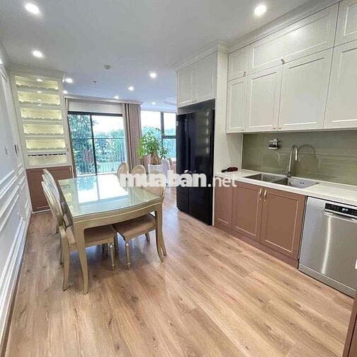 Hàng Hiếm- Chính chủ bán căn 3PN Full đồ VIP giá nhỉnh 80 triệu/1m