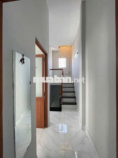 Nhà 1 trệt 1 lầu kiên cố cần bán gấp trong tuần