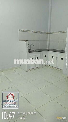 Bán nhà Bình Tân, Lê Văn Quới 4 x 8 2PN 3.x tỷ