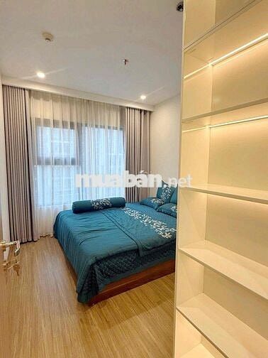 Hàng hiếm chính chủ bán căn 2PN 55m full đồ đẹp giá nhỉnh 80 triệu/1m