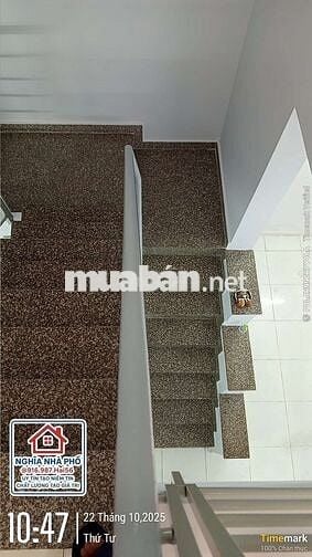 Bán nhà Bình Tân, Lê Văn Quới 4 x 8 2PN 3.x tỷ