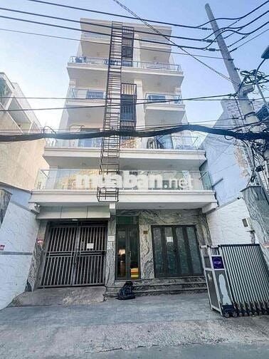 Hình thật phòng thật, uy tín, chính chủ - Đi bộ qua IUH Cs3