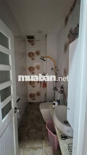 Nhà Hẻm Mặt Tiền Lê Văn Quới, 112m2 Công Nhận Đủ,4 Lầu,4 PN,11.3 Tỷ TL