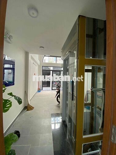 PHÒNG MỚI XÂYCÓ THANG MÁY NGAY CHỢ THẠCH ĐÀ, GẦN IUH 🎯