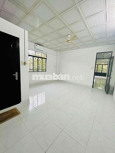 CHO THUÊ NHÀ 2 LẦU GÓC 2 MẶT TIỀN KHU DÂN CƯ 91B