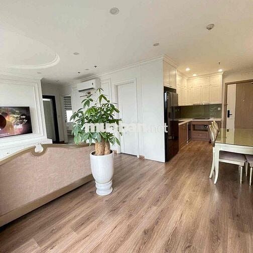Hàng Hiếm- Chính chủ bán căn 3PN Full đồ VIP giá nhỉnh 80 triệu/1m