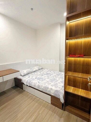 Hàng hiếm chính chủ bán căn 2PN 55m full đồ đẹp giá nhỉnh 80 triệu/1m