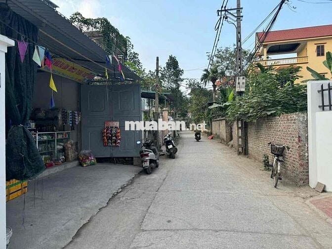 chủ bán 108m đất thôn bãi, cao viên thanh oai hà nội