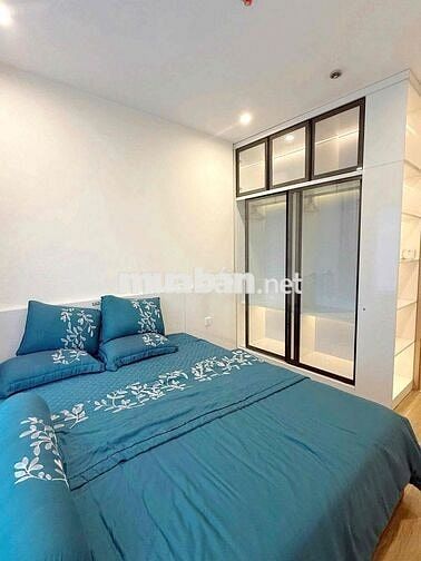 Hàng hiếm chính chủ bán căn 2PN 55m full đồ đẹp giá nhỉnh 80 triệu/1m