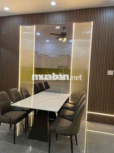 BÁN NHA1/ THỜI AN 04, PHƯỜNG THỚI AN Q12 12, dt 4*17, NHÀ 2 LẦU