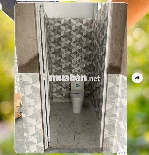 Nhà trọ 75m2 phù họp cho gia đình