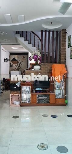 Cho thuê phòng đường Phan Huy Ích Tân Bình