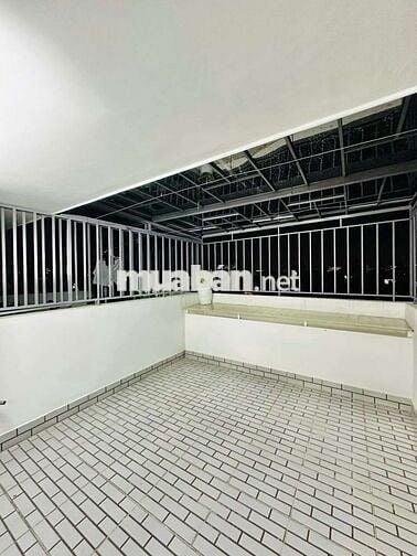 Cho thuê nhà phố Mới Đẹp, 5pn 3wc, Hẻm 1/ Bùi Quang Là P12 Gò vấp
