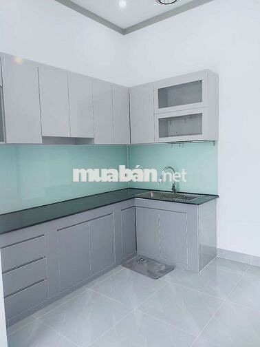 Nhà Thủ Dầu Một Bình Dương. 171mv , Giá 2ty380tr
