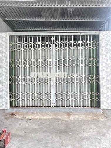 Nhà trọ 75m2 phù họp cho gia đình