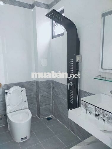 Nhà Thủ Dầu Một Bình Dương. 171mv , Giá 2ty380tr