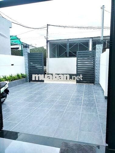 Nhà Thủ Dầu Một Bình Dương. 171mv , Giá 2ty380tr
