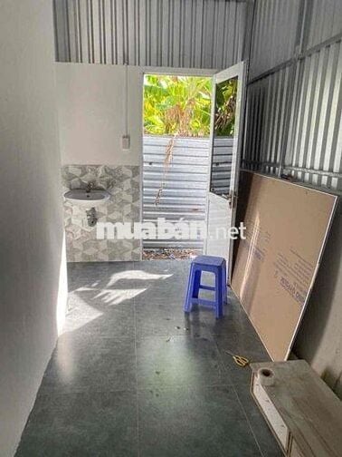 Nhà trọ 75m2 phù họp cho gia đình