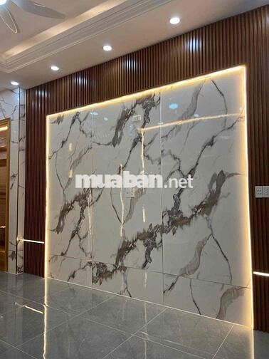 BÁN NHA1/ THỜI AN 04, PHƯỜNG THỚI AN Q12 12, dt 4*17, NHÀ 2 LẦU