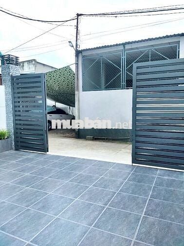 Nhà Thủ Dầu Một Bình Dương. 171mv , Giá 2ty380tr