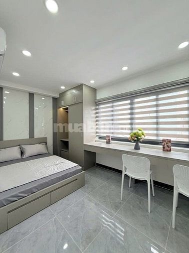 Chủ kẹt vốn bán tại Đường Bùi Đình Túy, Phường 14, Bình Thạnh, HCM