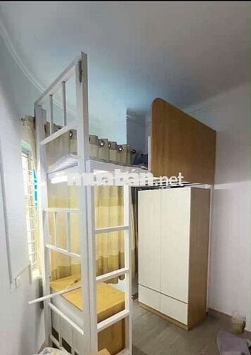 KTX cao cấp dạng Mini duplex gần IUH